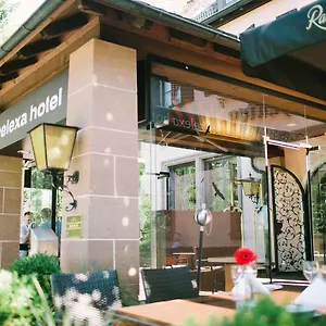 relexa-waldhotel-schatten.stuttgart-hotel.com/