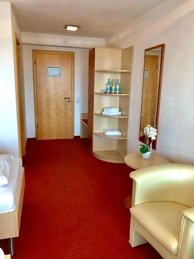 Hotel Guenter Lenting