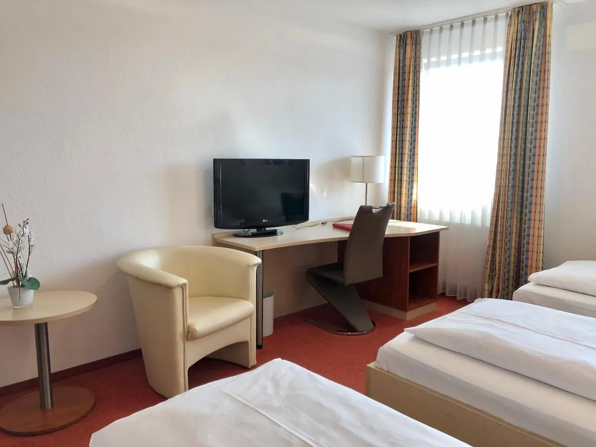 Hotel Guenter Lenting