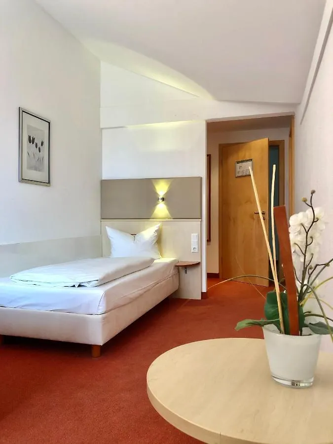 Hotel Guenter Lenting Germany