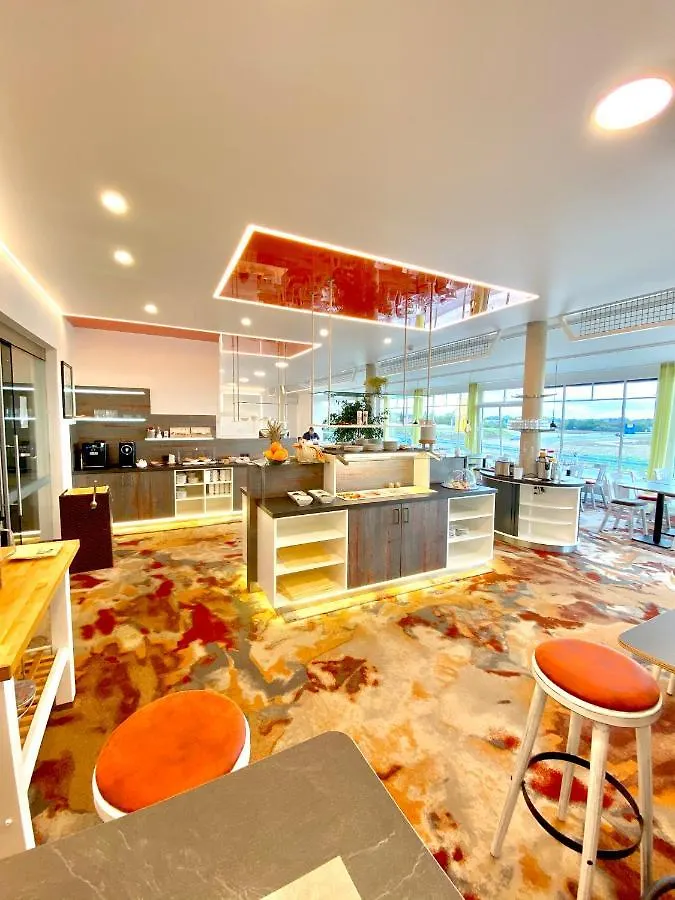 Hotel Guenter Lenting Germany