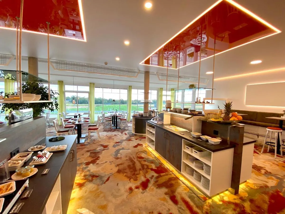 Hotel Guenter Lenting 3*,