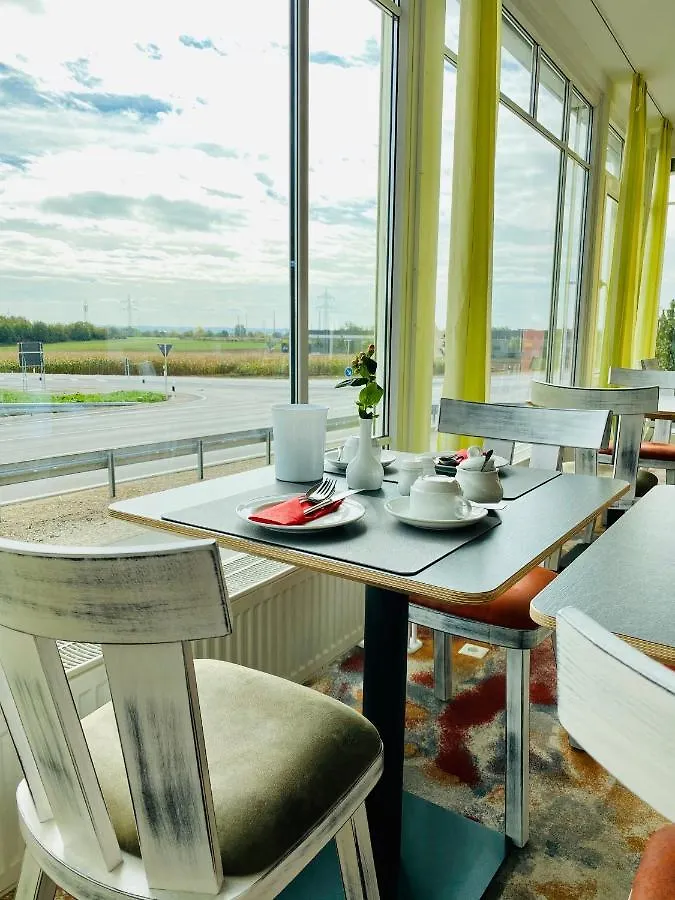 Hotel Guenter Lenting