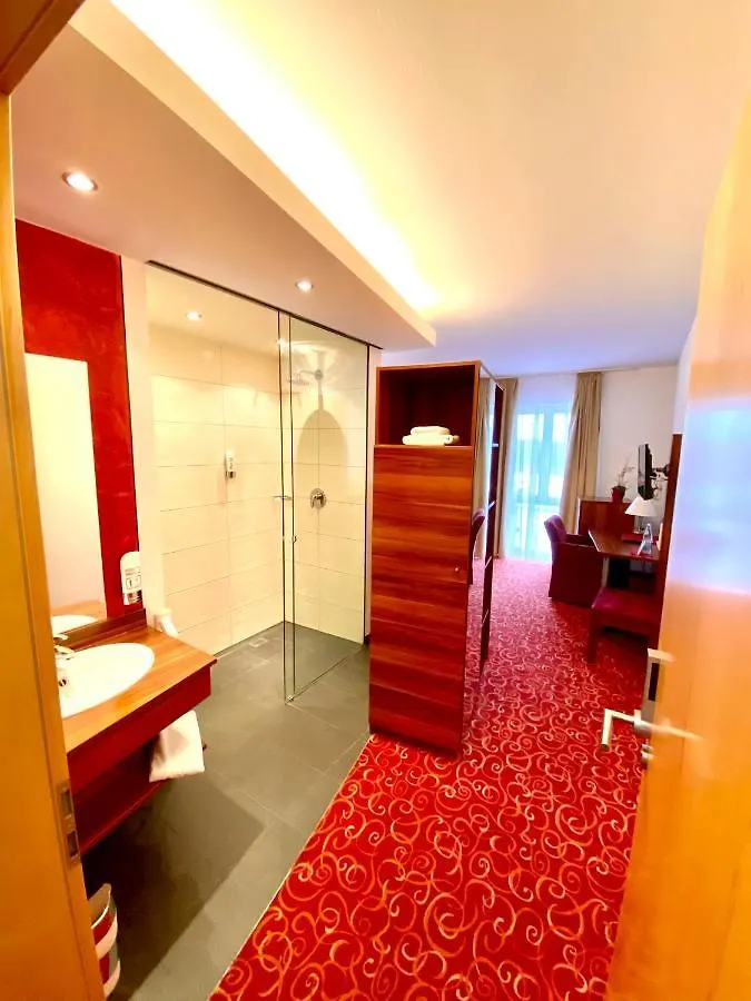 ***  Hotel Guenter Lenting Germany