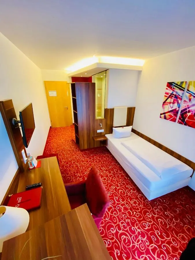 Hotel Guenter Lenting