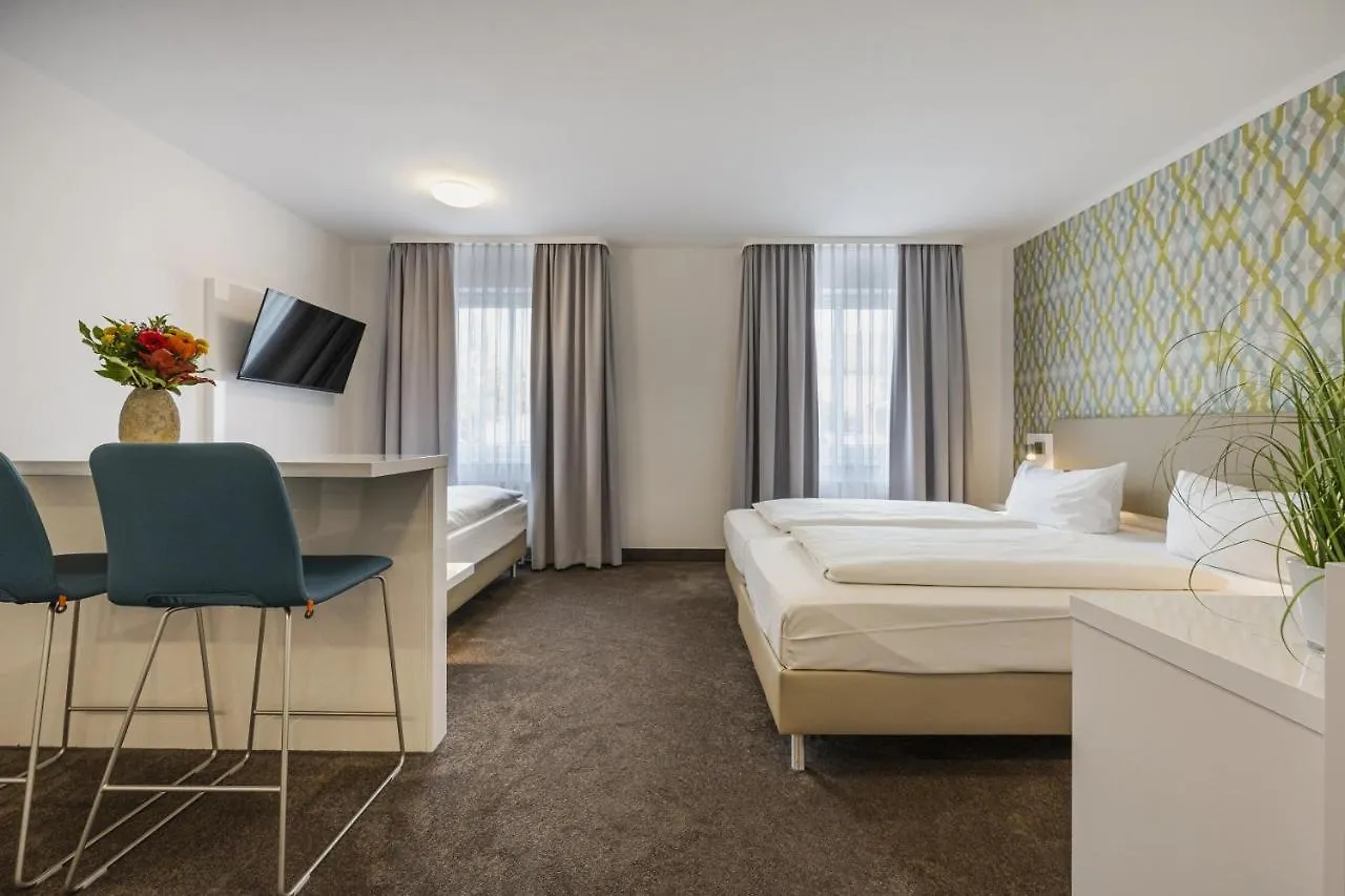 Hotel Guenter Lenting