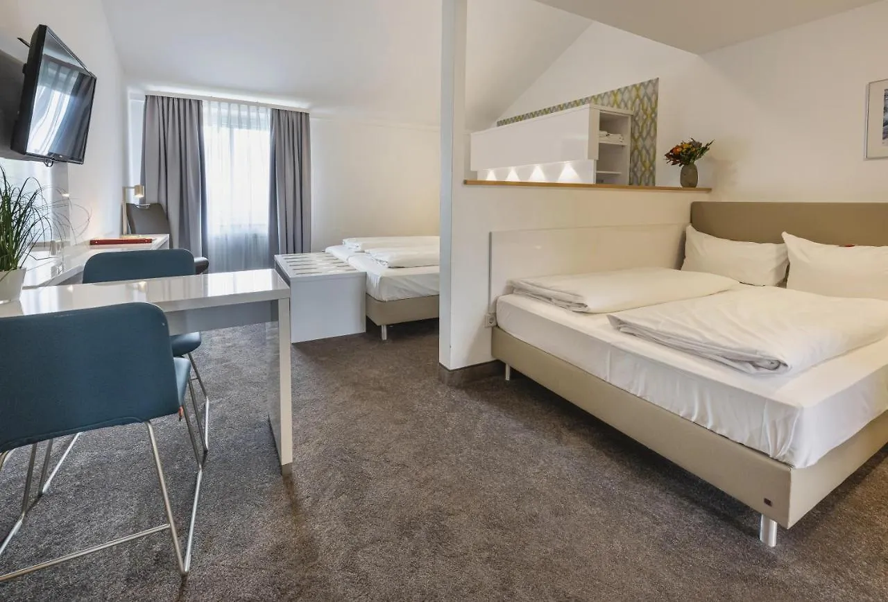 ***  Hotel Guenter Lenting Germany