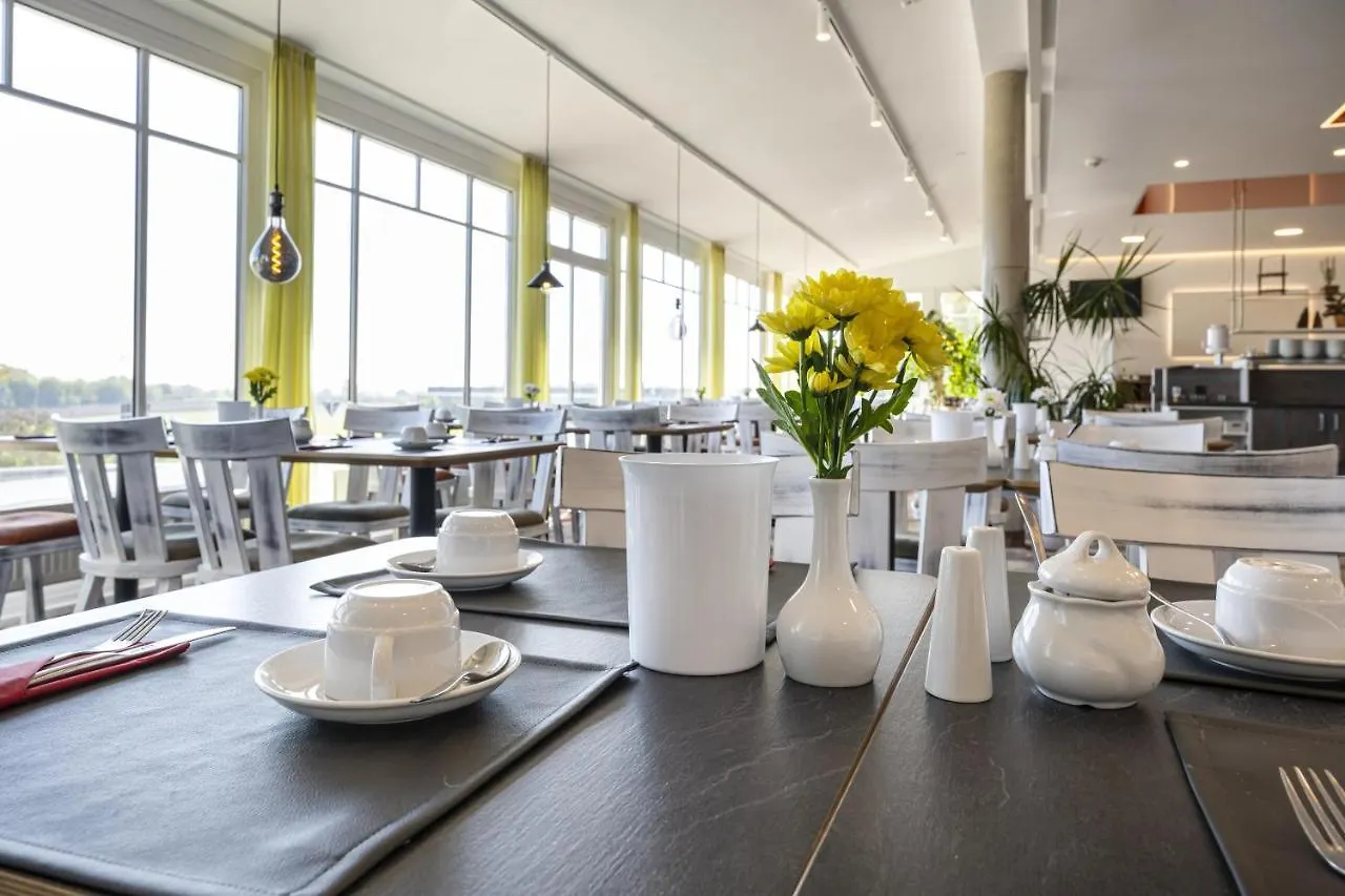Hotel Guenter Lenting
