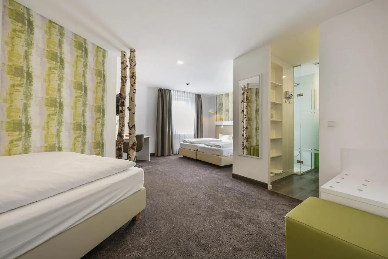 Hotel Guenter Lenting