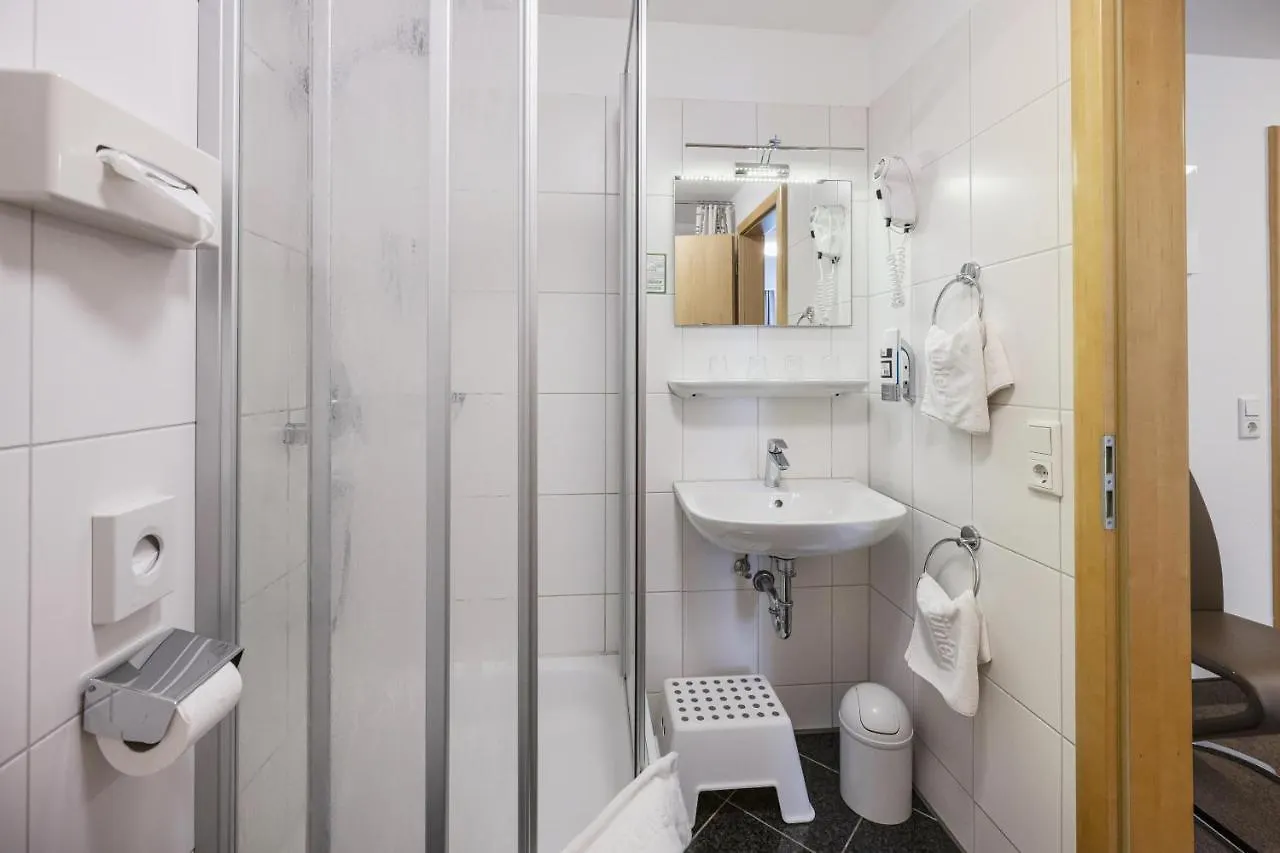 Hotel Guenter Lenting