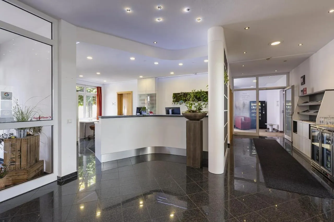 Hotel Guenter Lenting