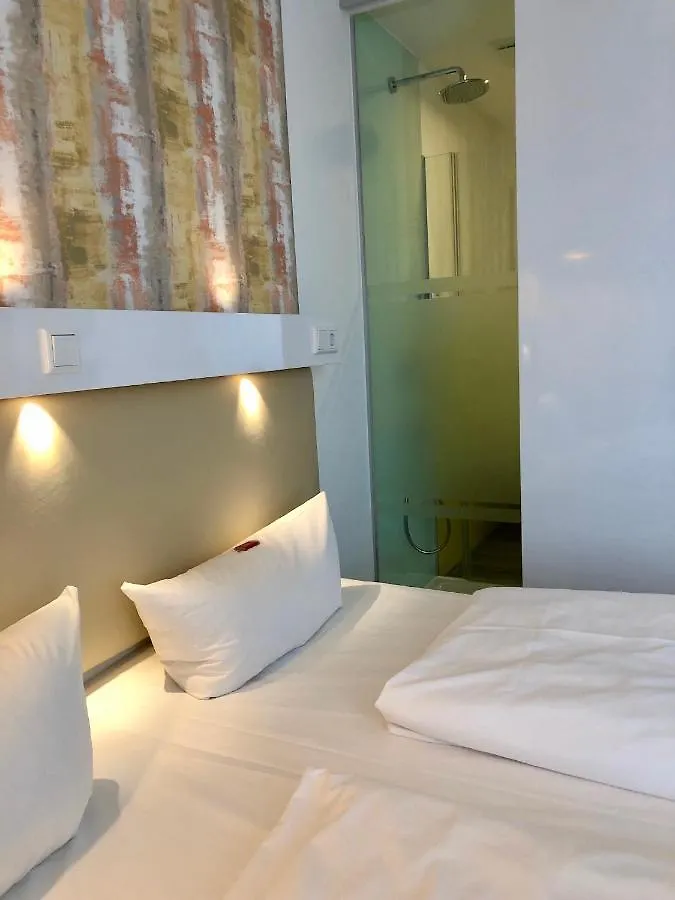 Hotel Guenter Lenting