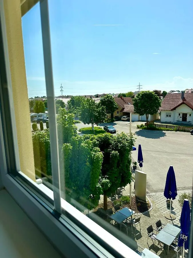 Hotel Guenter Lenting