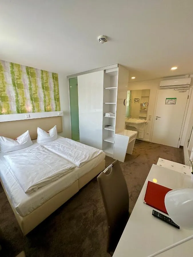 Hotel Guenter Lenting