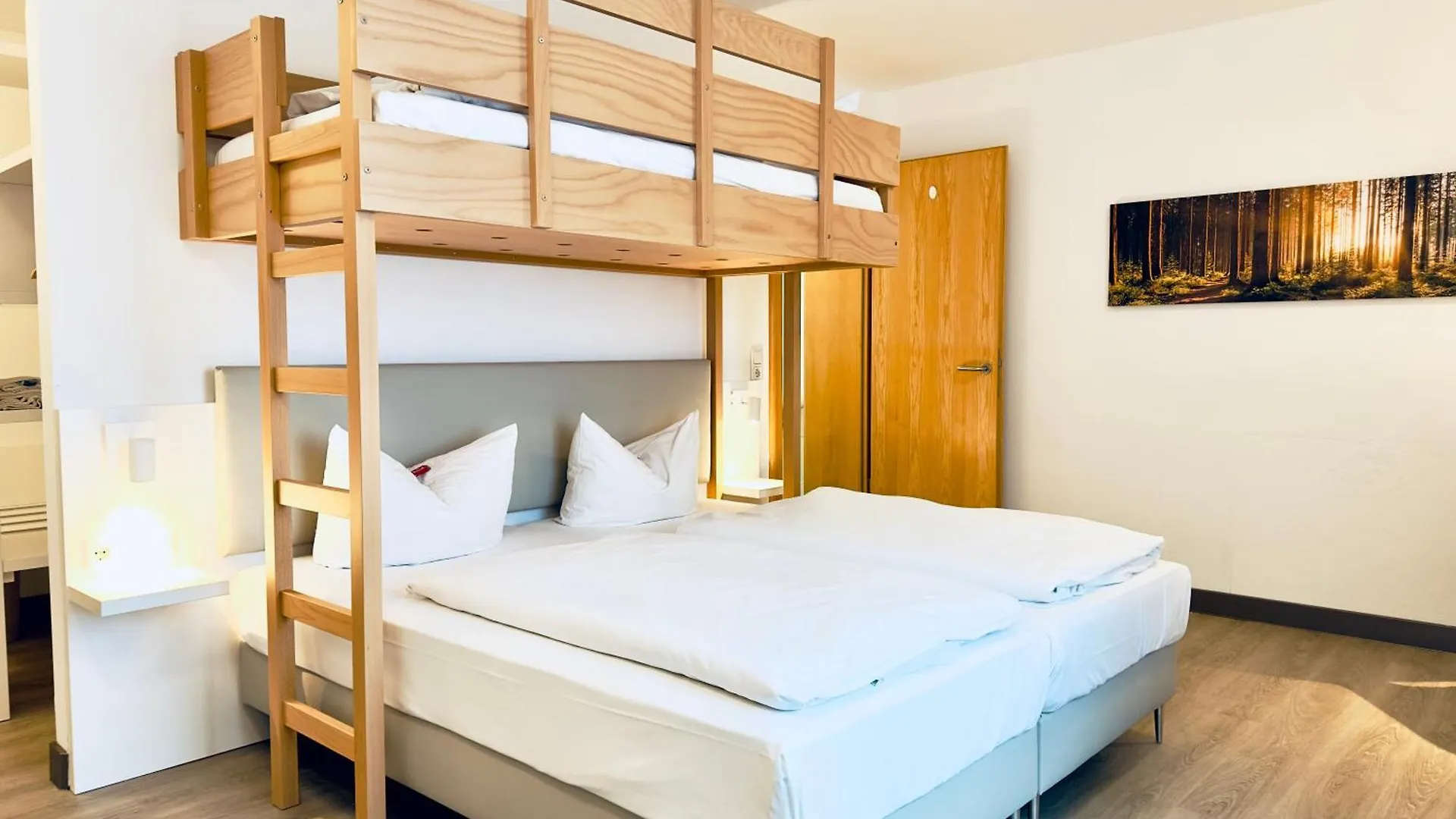 Hotel Guenter Lenting
