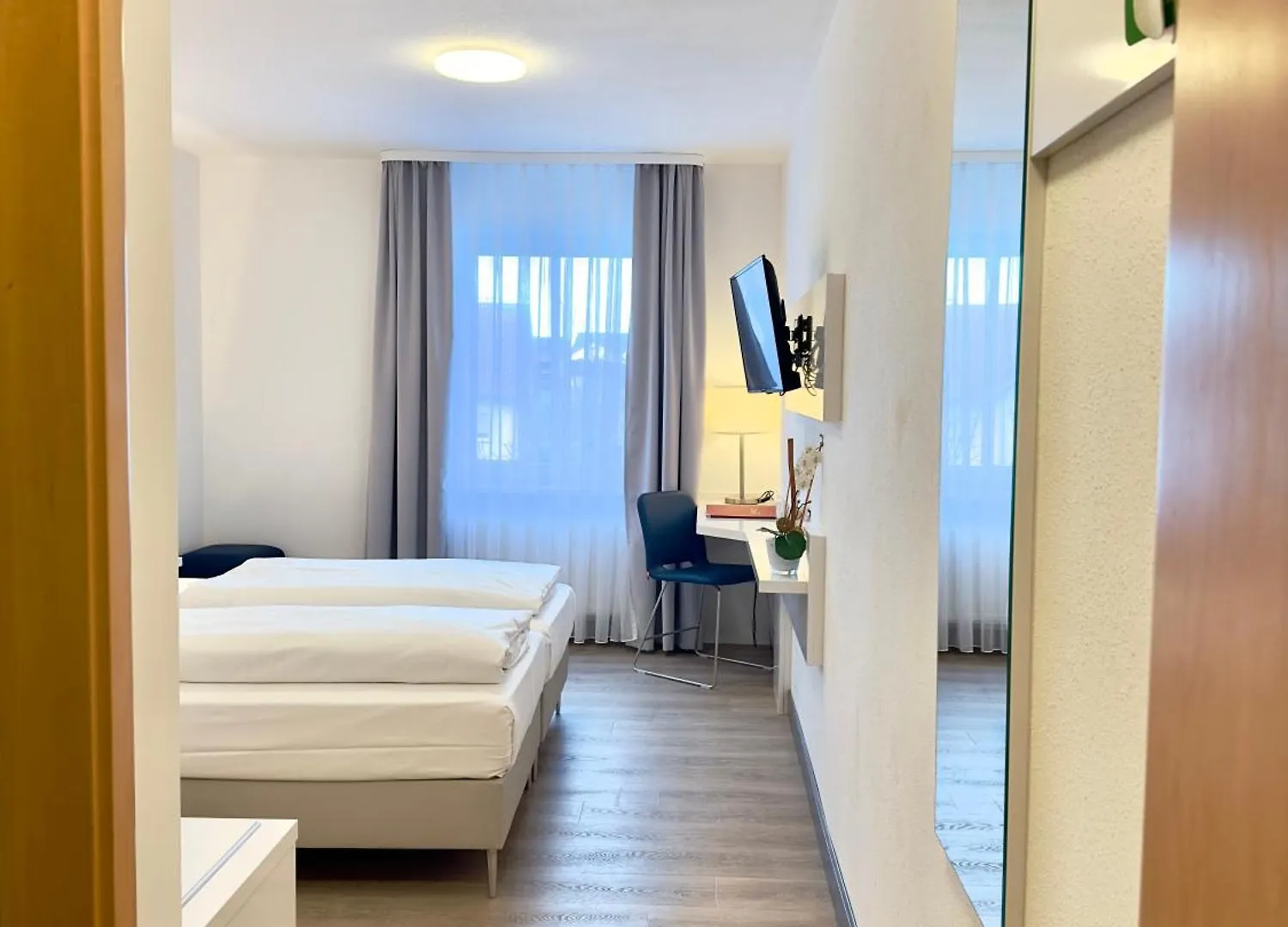 Hotel Guenter Lenting Germany