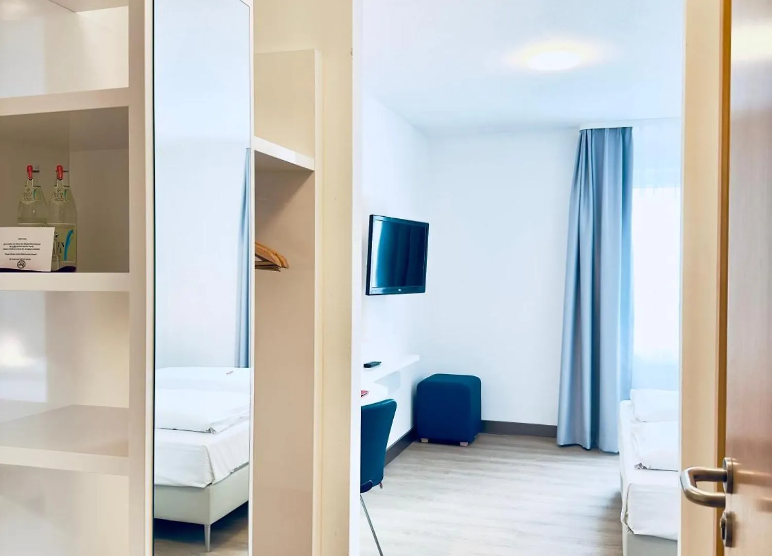 Hotel Guenter Lenting