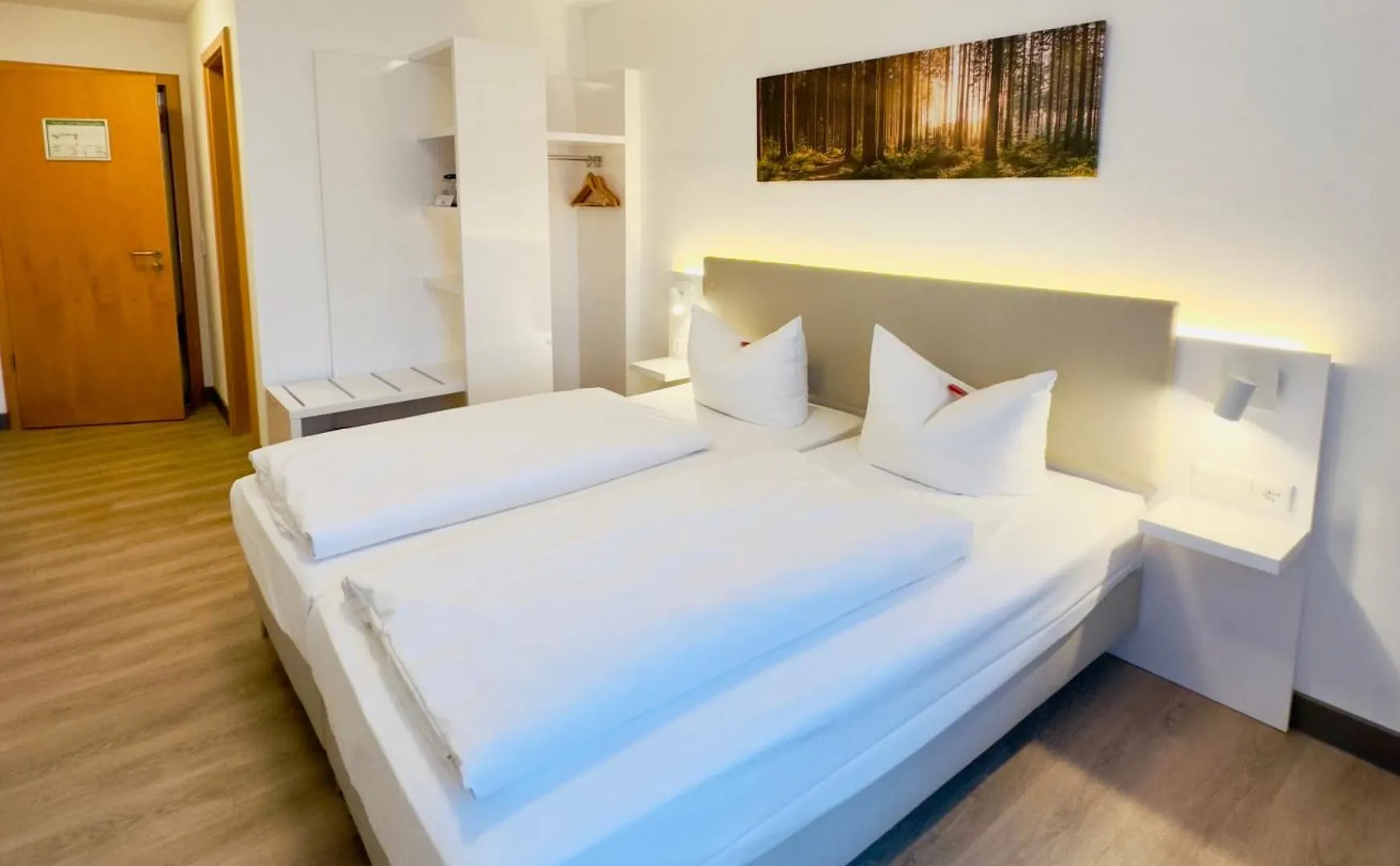 Hotel Guenter Lenting