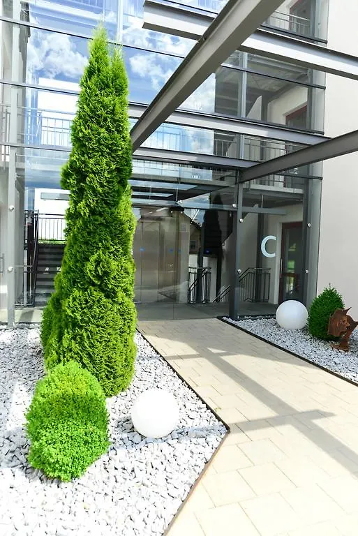 Hotel Guenter Lenting