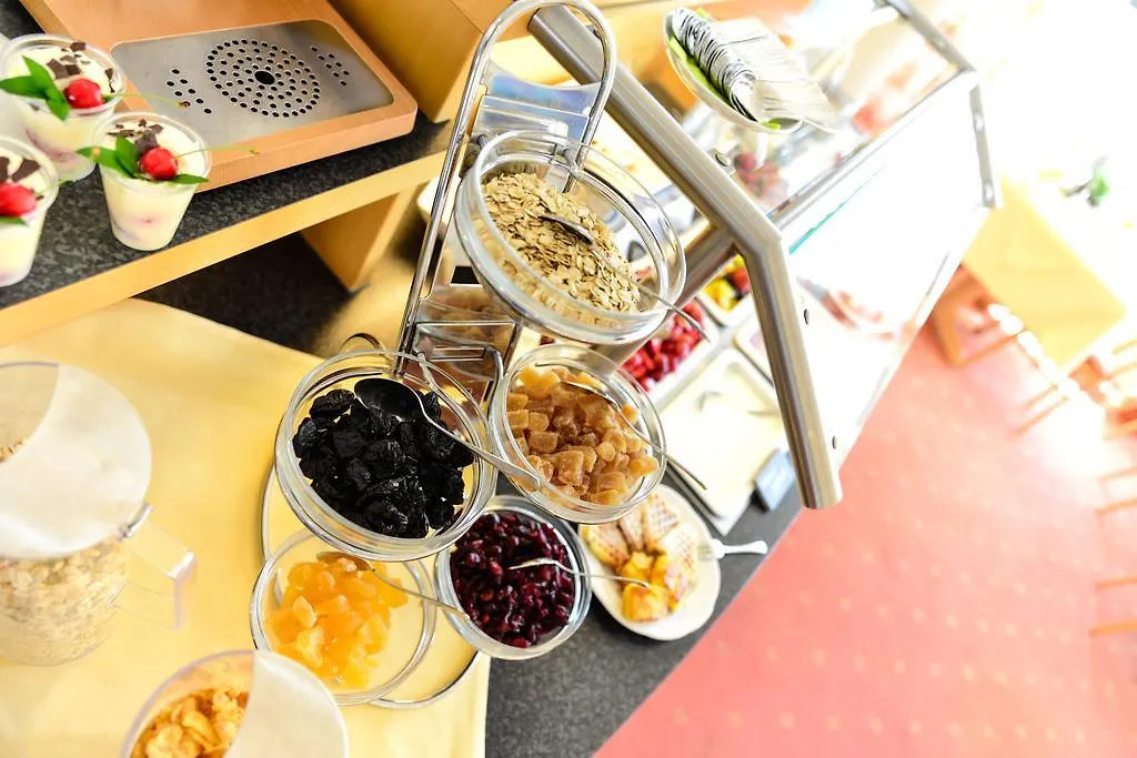 Hotel Guenter Lenting