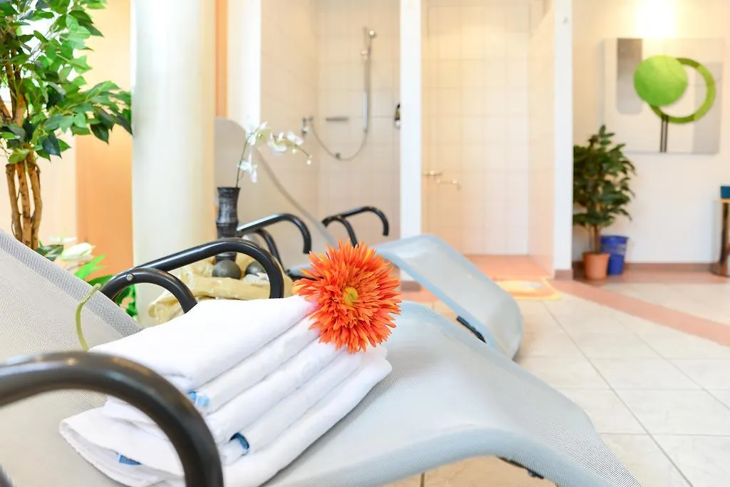 Hotel Guenter Lenting 3*,