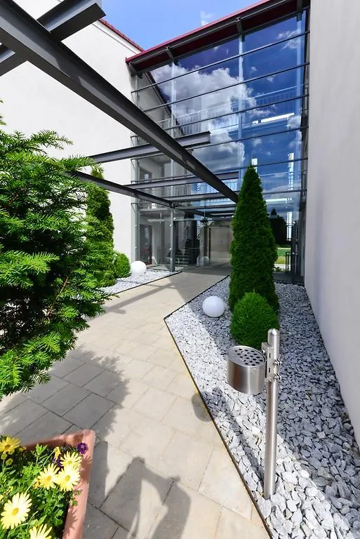 Hotel Guenter Lenting