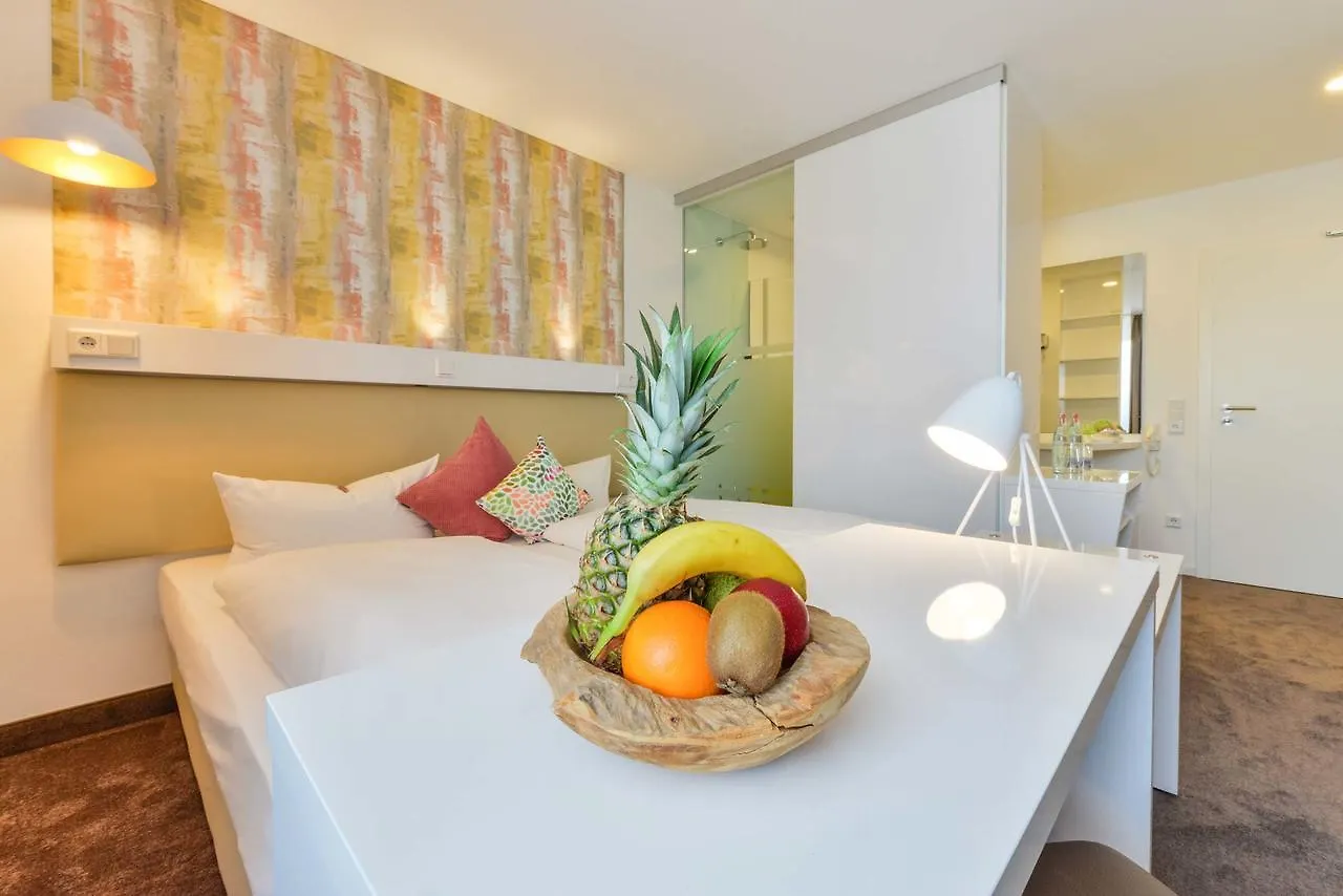 Hotel Guenter Lenting