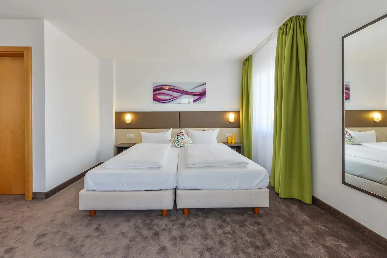 Hotel Guenter Lenting