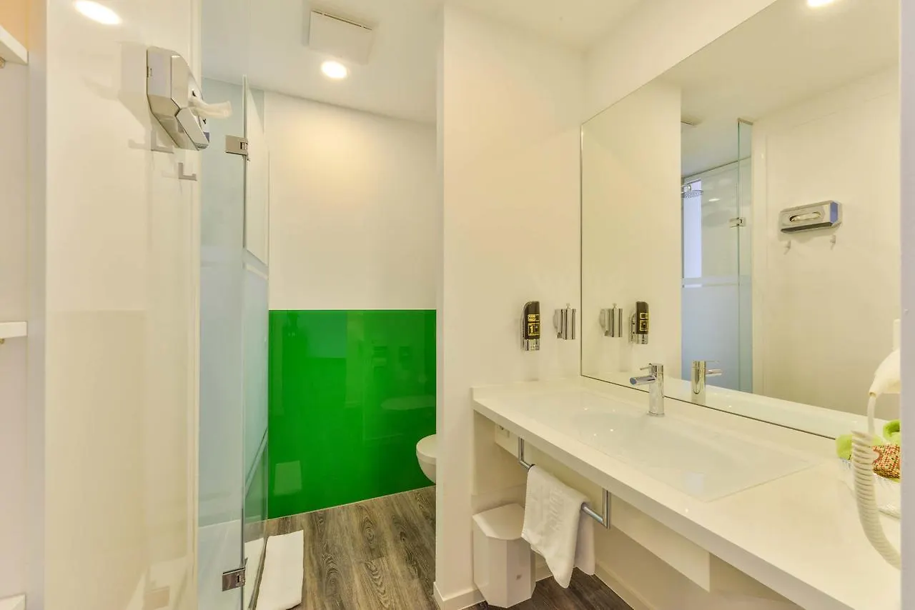 Hotel Guenter Lenting
