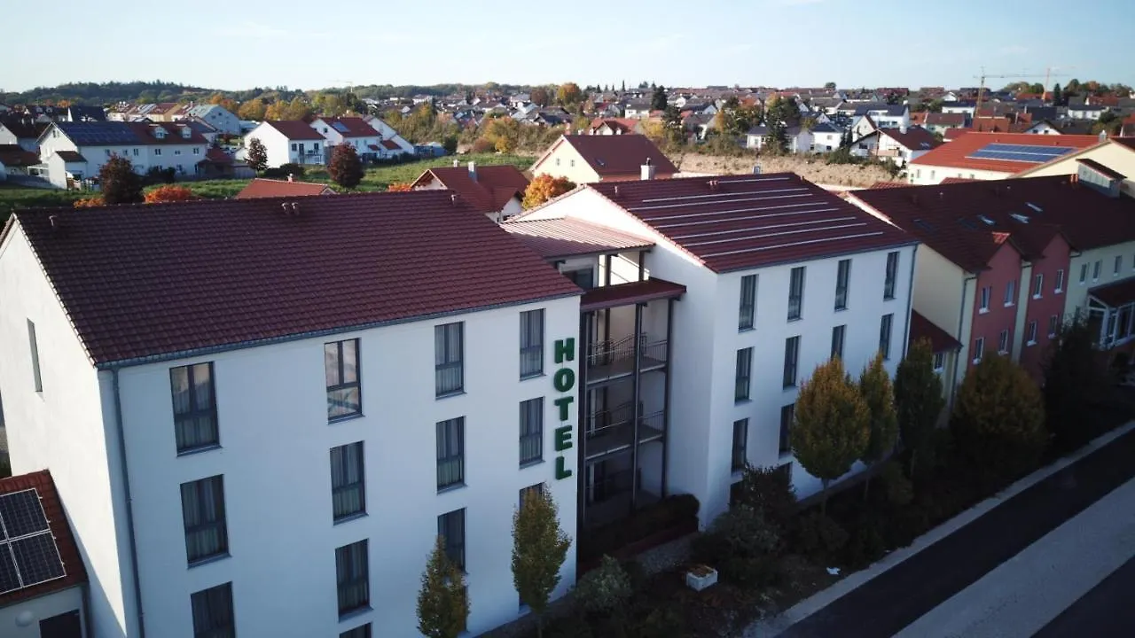 Hotel Guenter Lenting
