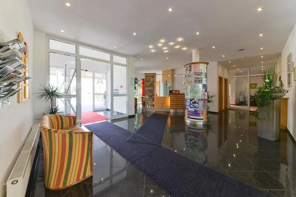 Hotel Guenter Lenting